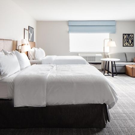 Staybridge Suites - Iowa City - Coralville By Ihg Екстер'єр фото