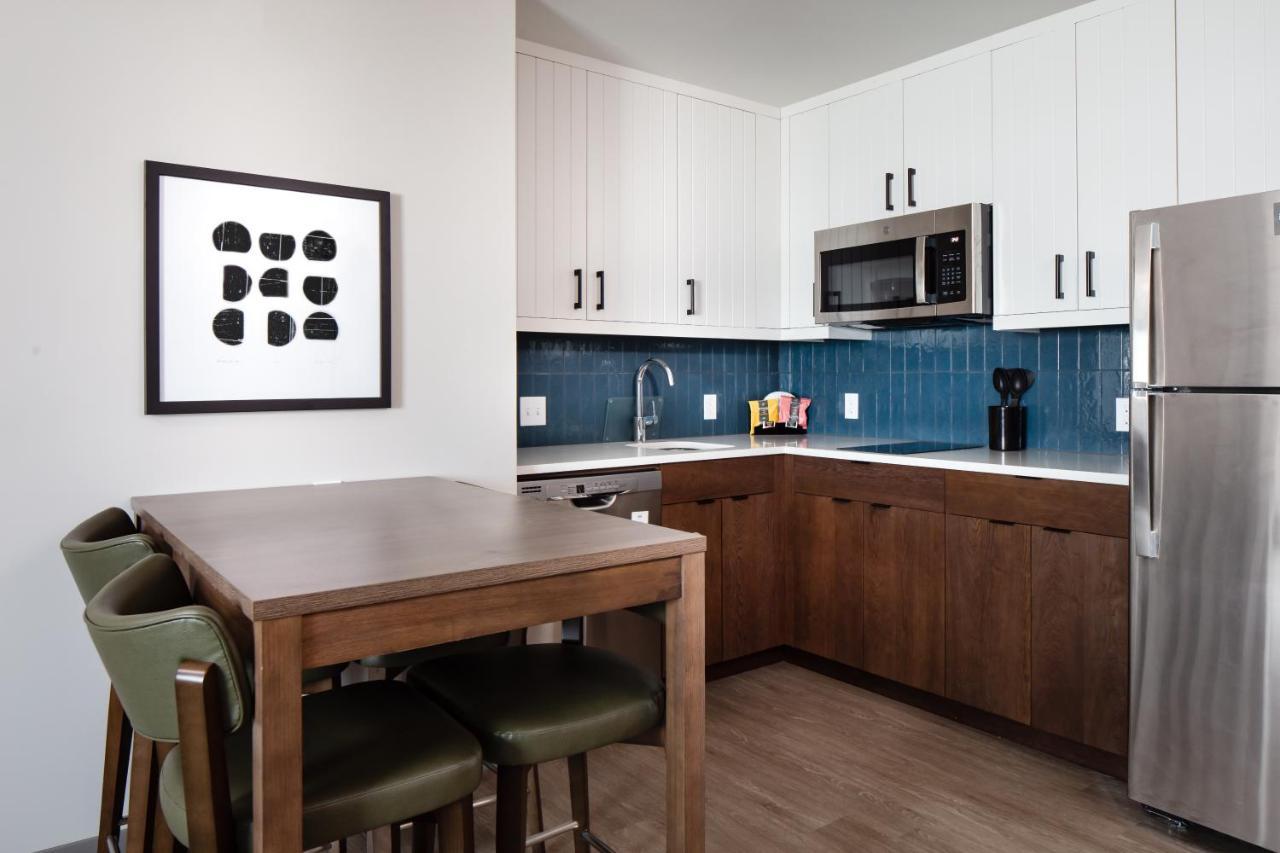 Staybridge Suites - Iowa City - Coralville By Ihg Екстер'єр фото