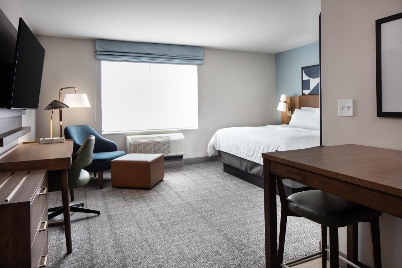 Staybridge Suites - Iowa City - Coralville By Ihg Екстер'єр фото