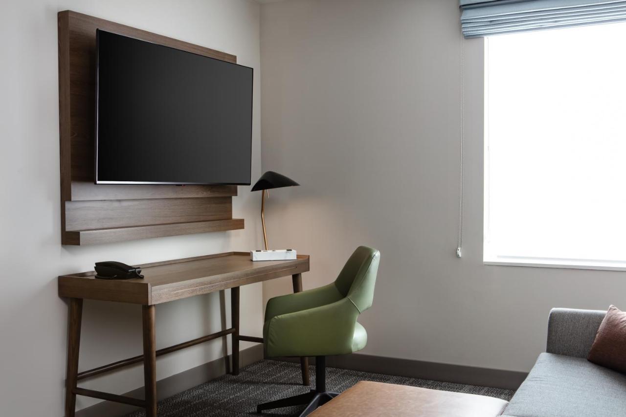 Staybridge Suites - Iowa City - Coralville By Ihg Екстер'єр фото