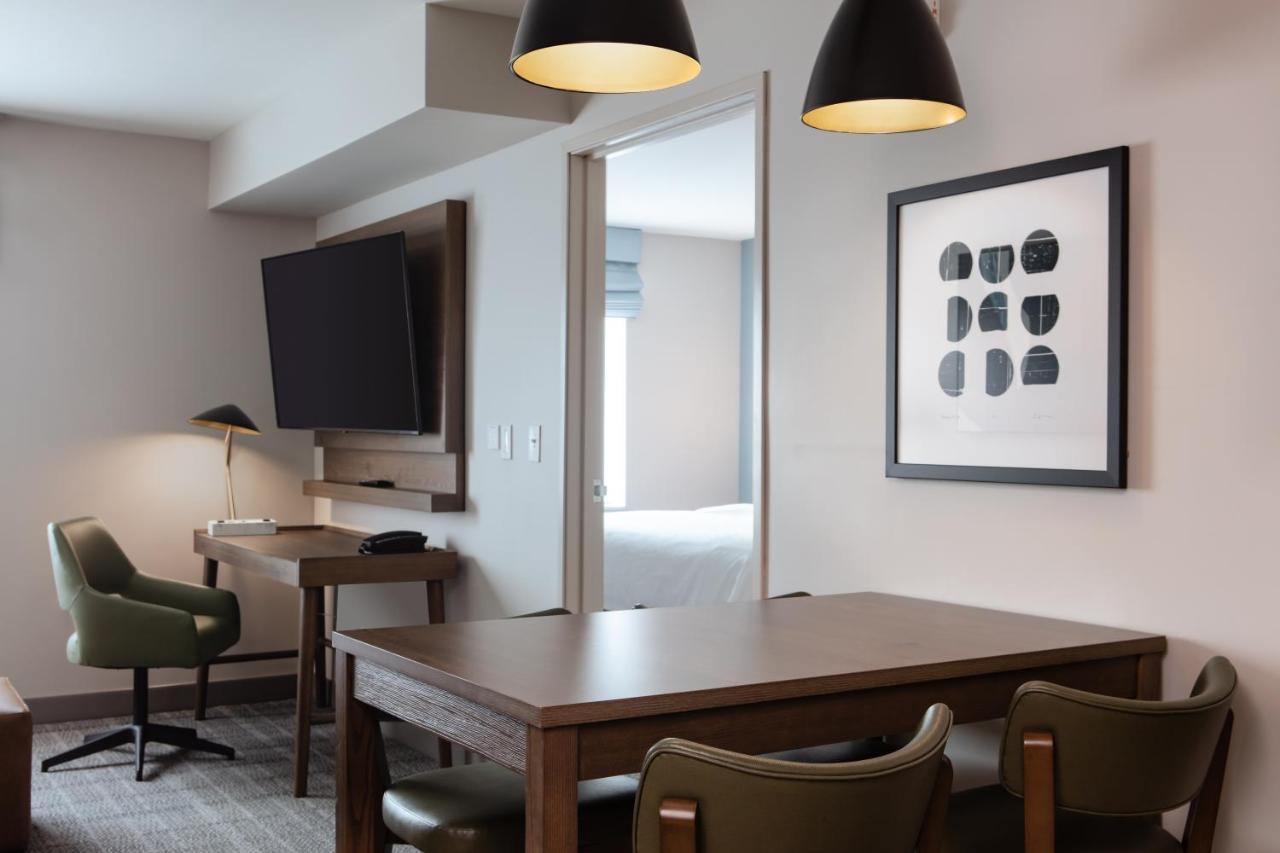 Staybridge Suites - Iowa City - Coralville By Ihg Екстер'єр фото