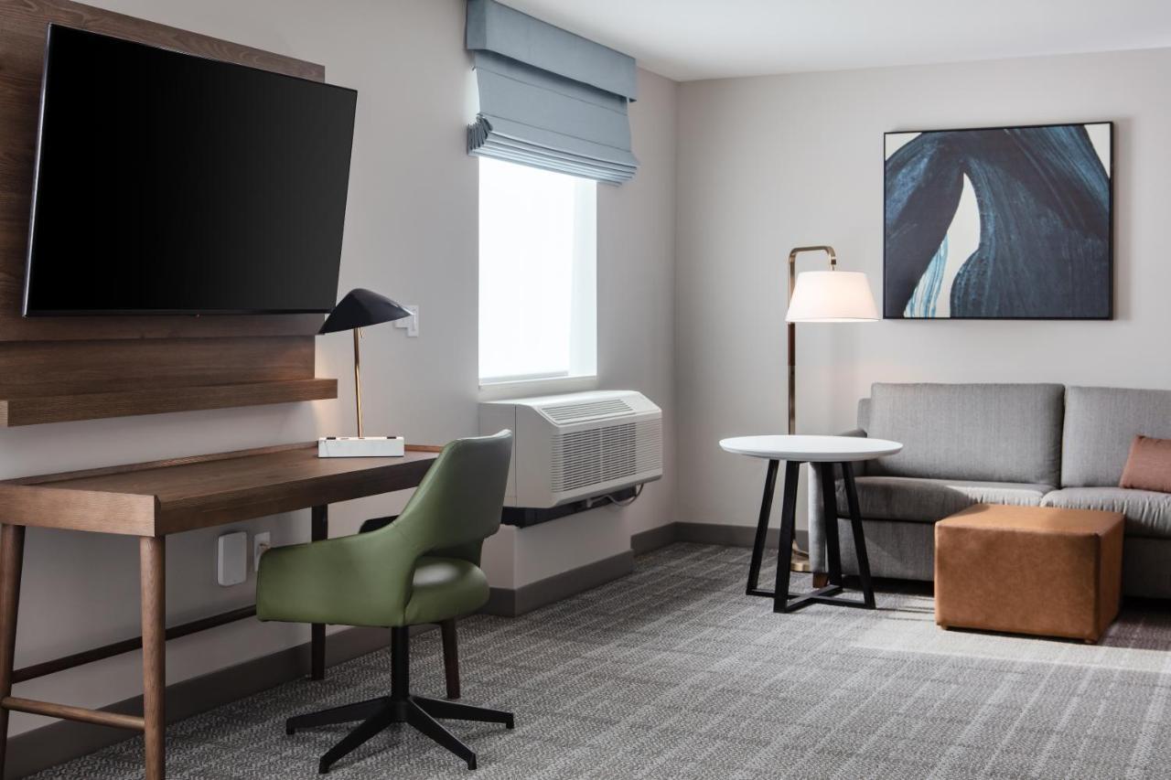 Staybridge Suites - Iowa City - Coralville By Ihg Екстер'єр фото