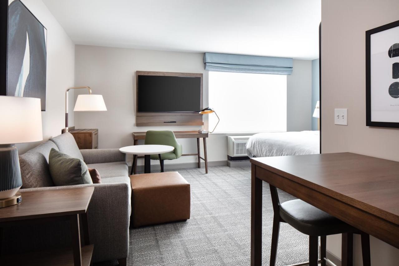 Staybridge Suites - Iowa City - Coralville By Ihg Екстер'єр фото