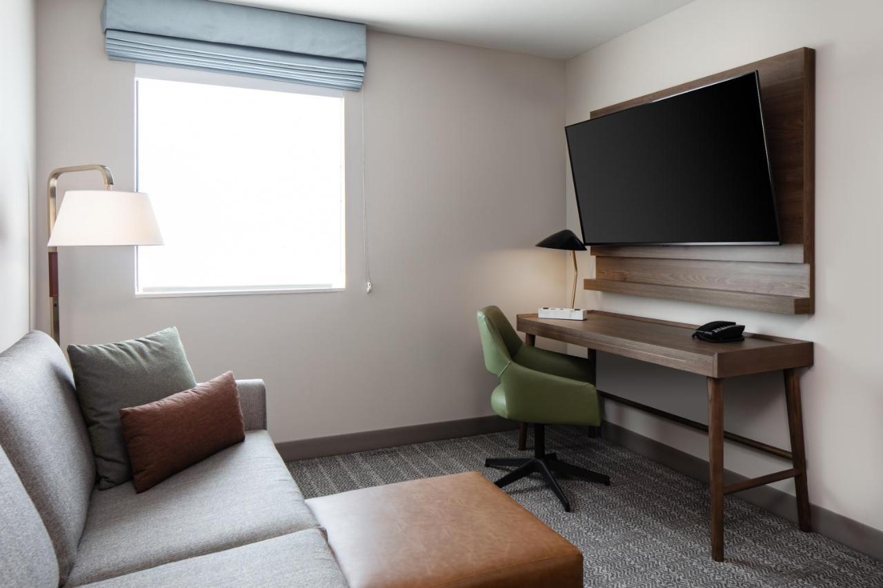 Staybridge Suites - Iowa City - Coralville By Ihg Екстер'єр фото