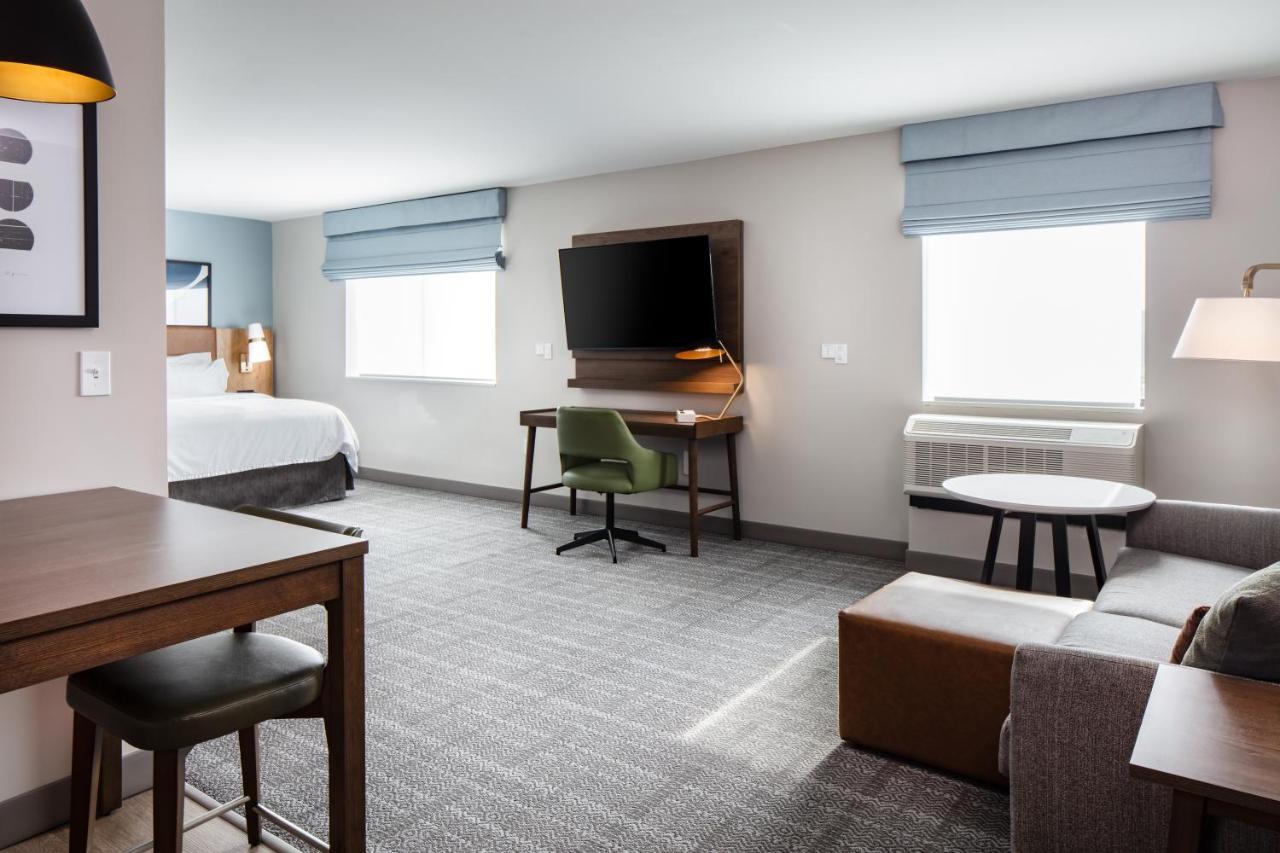 Staybridge Suites - Iowa City - Coralville By Ihg Екстер'єр фото