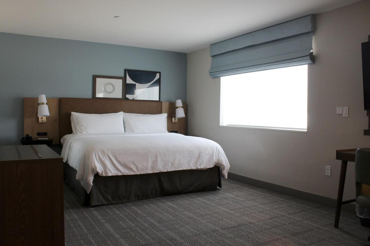 Staybridge Suites - Iowa City - Coralville By Ihg Екстер'єр фото