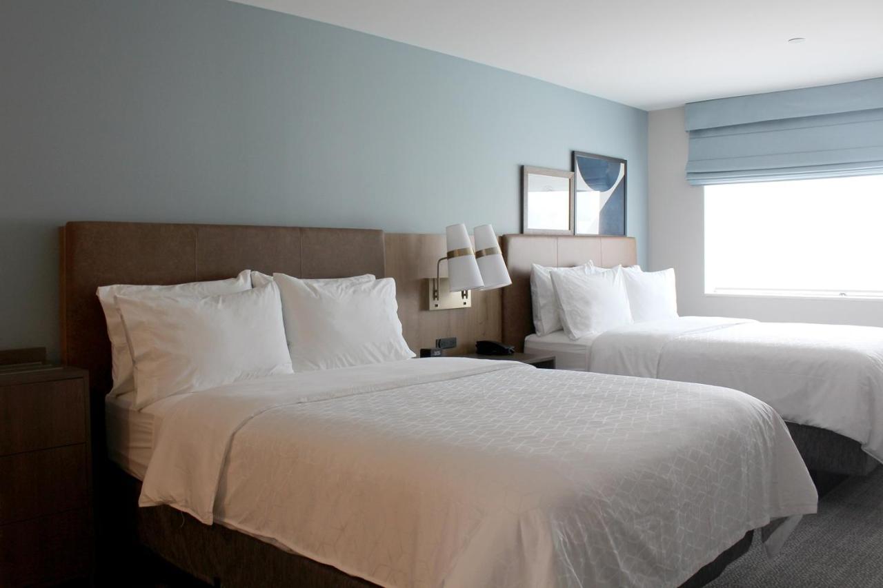 Staybridge Suites - Iowa City - Coralville By Ihg Екстер'єр фото