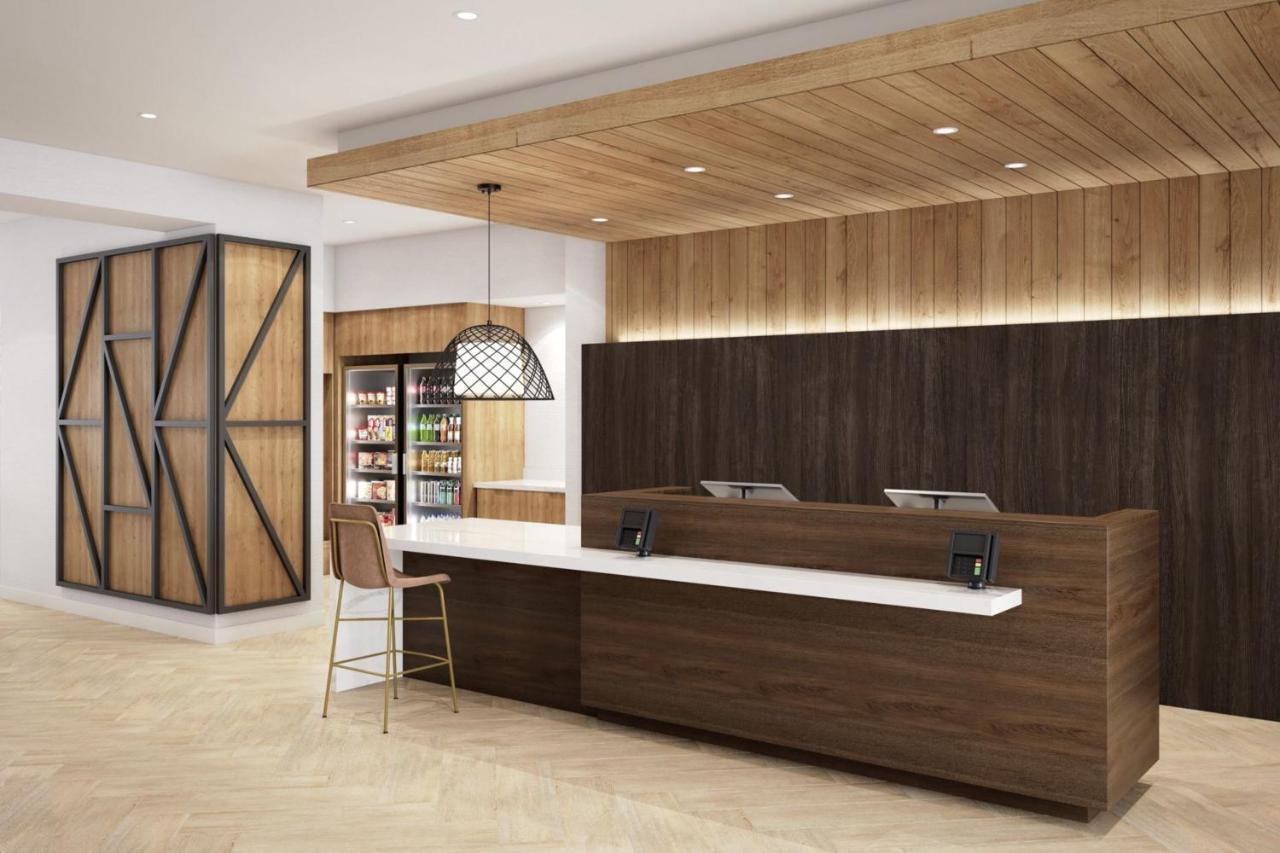 Staybridge Suites - Iowa City - Coralville By Ihg Екстер'єр фото