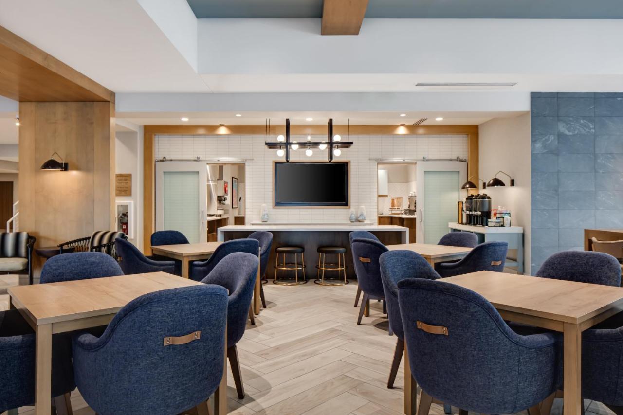 Staybridge Suites - Iowa City - Coralville By Ihg Екстер'єр фото