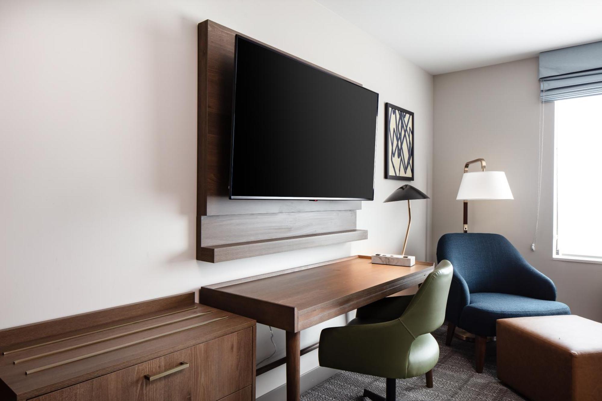 Staybridge Suites - Iowa City - Coralville By Ihg Екстер'єр фото