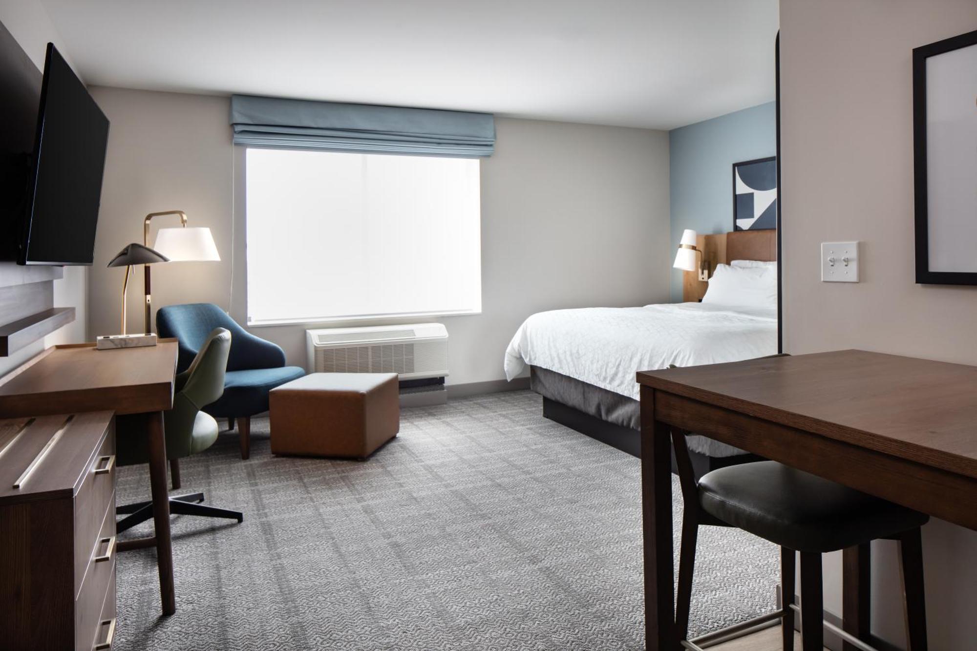 Staybridge Suites - Iowa City - Coralville By Ihg Екстер'єр фото