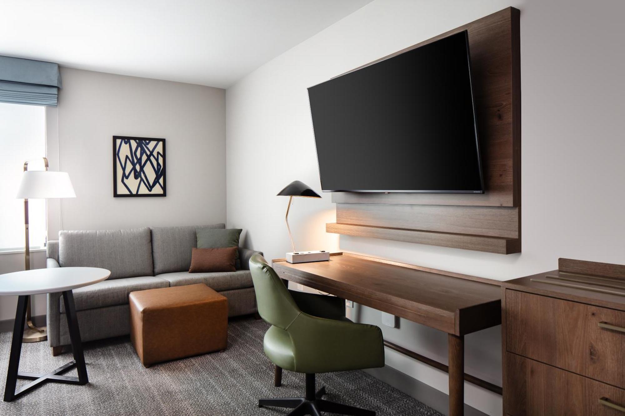 Staybridge Suites - Iowa City - Coralville By Ihg Екстер'єр фото