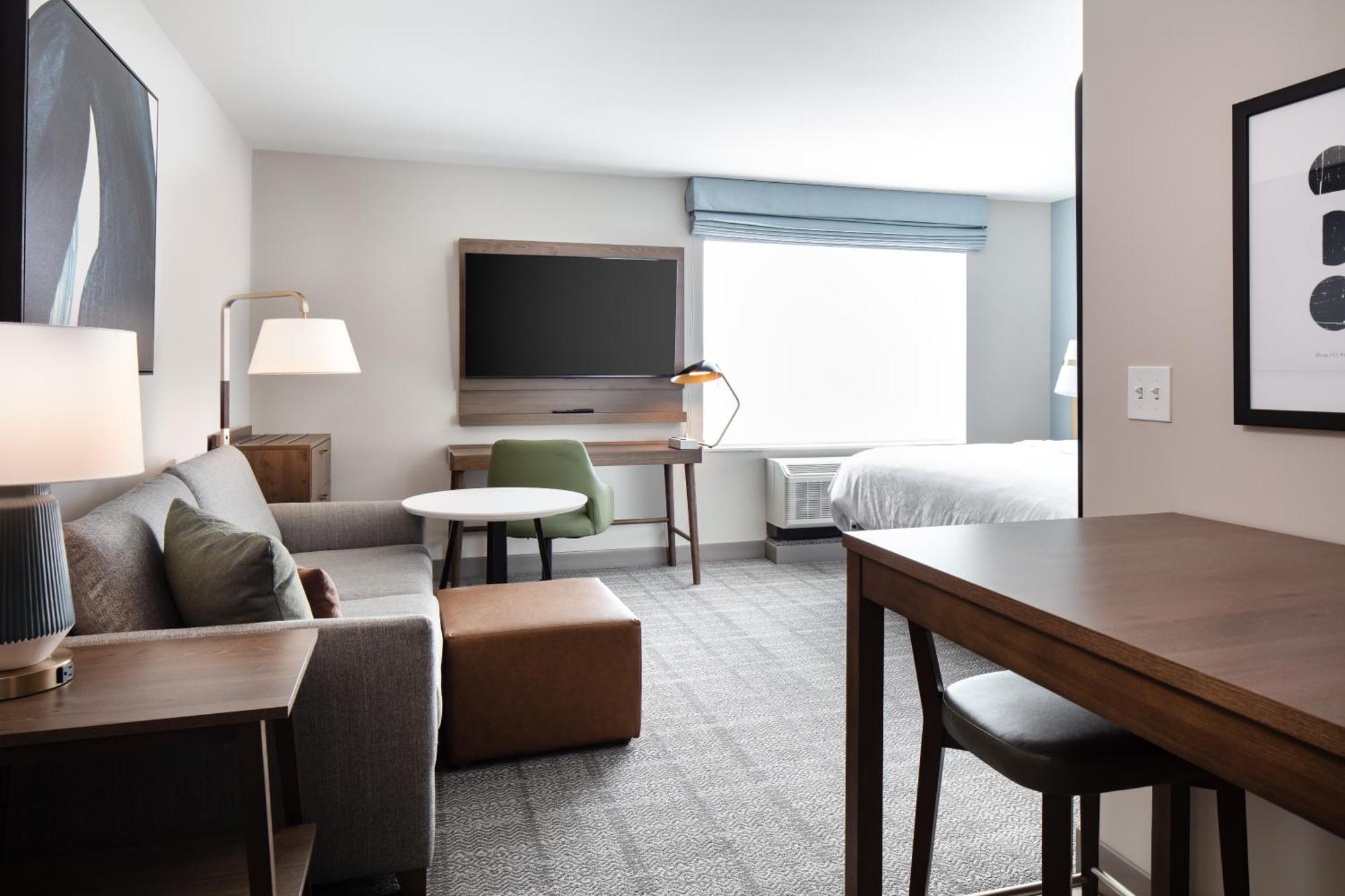 Staybridge Suites - Iowa City - Coralville By Ihg Екстер'єр фото